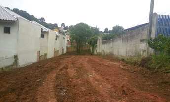 Imagem 4: Lote/Terreno 10 x 50 para venda possui 500 metros quadrados em Tingui - Curitiba - PR