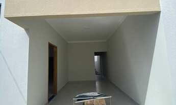 Imagem 2: Casa a venda de 3 quartos no Bairro Jibran El Hadj