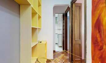 Imagem 5: Sao Paulo - Apartamento Padrao - Paraiso