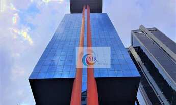 Imagem: Conjunto para alugar, 177 m²- Itaim Bibi