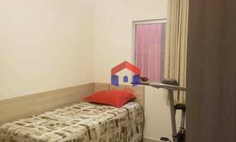 Imagem 6: Casa com 3 dormitórios à venda por R$ 550.000 - São João Batista (Venda Nova) - Belo Horiz