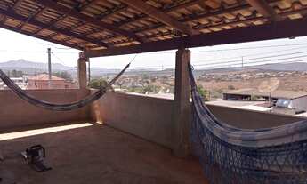 Imagem 2: Casa para venda com 240 metros quadrados em centro - Itatiaiuçu - MG