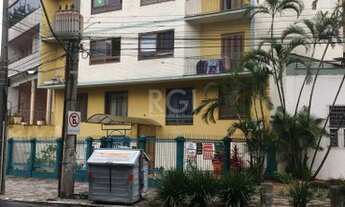 Imagem 2: Porto Alegre - Apartamento Padrão - Higienópolis