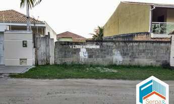Imagem 2: Terreno / Lote Residencial, 284 m2, Novo Rio das Ostras - Rio das Ostras - RJ