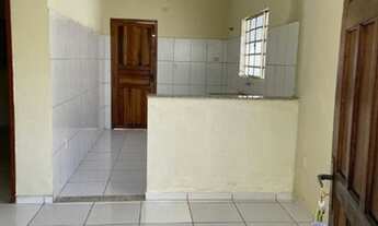 Imagem 3: RESENDE - Casa Padrão - Jardim Aliança II