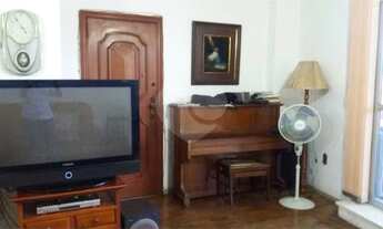 Imagem 5: Rio de Janeiro - Apartamento Padrão - GRAJAÚ