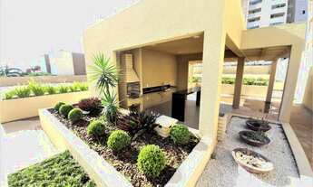 Imagem 4: Apartamento para venda possui 66 metros quadrados com 3 quartos em Jardim Brasília - Pirac