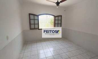 Imagem 7: Casa com 3 dormitórios à venda, 110 m² por R$ 330.000 - Parque Maria Helena - Suzano/SP