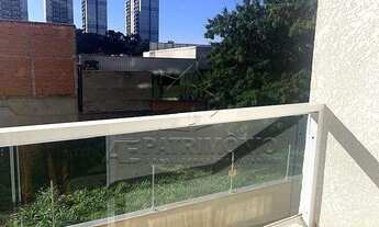 Imagem 5: VOTORANTIM - Apartamento Padrão - Morumbi