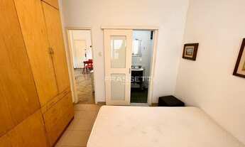 Imagem 4: Apartamento com 1 dormitório à venda, 36 m² por R$ 600.000,00 - Ipanema - Rio de Janeiro/R