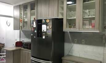 Imagem 6: Casa com 3 dormitórios para alugar, 180 m² - Parque Munhoz - São Paulo/SP