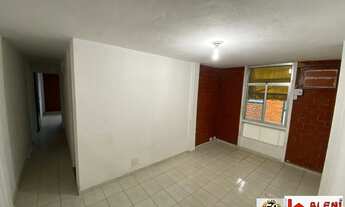 Imagem 2: 2 Quartos, Condomínio Bem Bolado, Santa Cruz -RJ