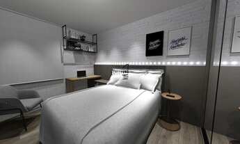 Imagem 5: Porto Alegre - Apartamento Padrão - Chácara das Pedras