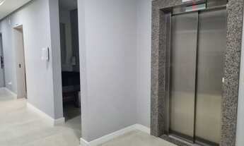 Imagem 3: Apartamento Semi mobiliado Santo Antônio