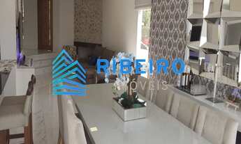 Imagem 7: Linda casa a venda no Cond. Palm Hills- Cotia