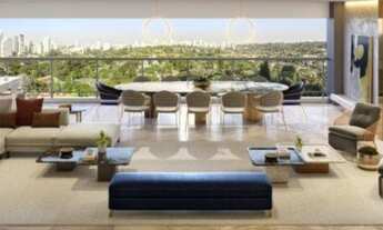 Imagem 4: APARTAMENTO RESIDENCIAL em São Paulo - SP, Campo Belo