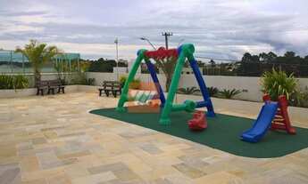 Imagem 3: Apartamento Padrão para Venda em Esplanada Independência Taubaté-SP - 1605