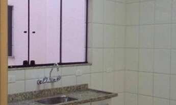 Imagem 5: Kitnet com 1 dormitório para alugar, 35 m² por R$ 720,00/mês - Vila Santa Catarina - Ameri