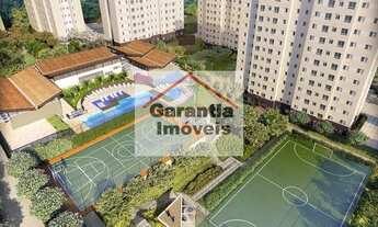 Imagem 2: Osasco - Apartamento Padrão - Novo Osasco