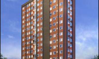 Imagem: Condomínio minha casa minha vida com piscina