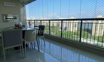 Imagem 7: On the Park - Península