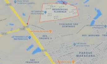 Imagem 2: Residencial Florença