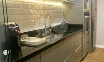 Imagem 5: Jundiaí - Apartamento Padrão - Jardim Flórida