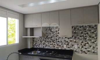 Imagem 4: Jundiaí - Apartamento Padrão - Poste