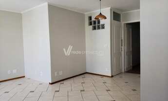 Imagem 3: Apartamento - Cambuí - Campinas