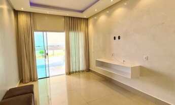 Imagem 2: Casa para venda com 200 metros quadrados com 4 quartos em Gercino Coelho - Petrolina - Per