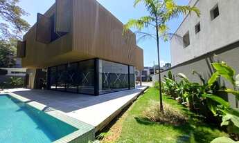 Imagem 6: Casa com 5 suítes à venda na Riviera de São Lourenço