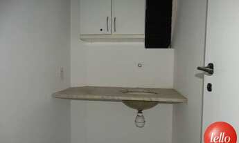 Imagem 7: São Paulo - Conjunto Comercial/sala - Brooklin