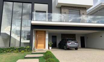 Imagem: Casa a venda Condominio Querencia, Valinhos