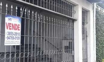 Imagem 4: Terreno à venda, 220 m² por R$ 600.000,00 - Vila Antonina - São Paulo/SP