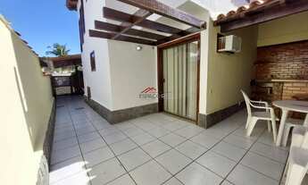 Imagem 3: Casa de condomínio para aluguel com 3 quartos em Geribá- Armaçao dos Buzios