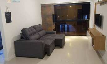 Imagem 5: Apartamento com 2 dormitórios à venda, 62 m² por R$ 299.000 - Gravatá - Navegantes/SC