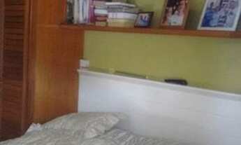 Imagem 5: Cobertura no Edifício Lyon ,com 210m², com 3 quartos ,sendo 2 suítes,com 3 vagas