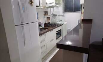 Imagem 4: Apartamento de 2 quartos para compra - Loteamento Parque São Martinho - Campinas