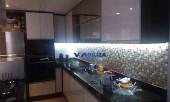 Imagem 3: Sobrado à venda, 136 m² por R$ 487.000,00 - Macedo - Guarulhos/SP