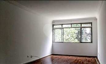 Imagem 2: São Paulo - Apartamento Padrão - ITAIM BIBI