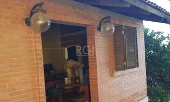 Imagem 6: Porto Alegre - Casa Padrão - Tristeza