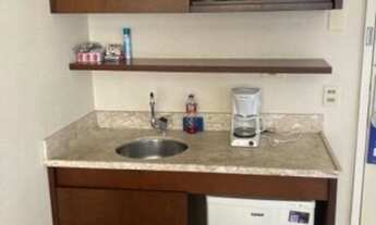 Imagem 4: FLAT - CHÁCARA SANTO ANTONIO - SP