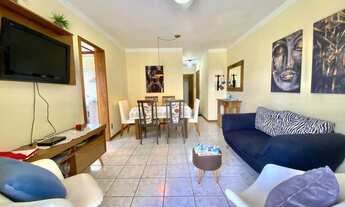 Imagem 4: SACADA DE FRENTE- UMA QUADRA DO MAR