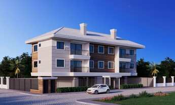 Imagem: PALHOçA - Apartamento Padrão - Pinheira