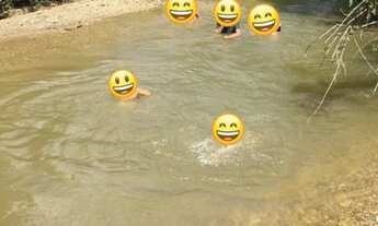 Imagem: Chácara com água em Aragoiânia-GO - 121.000