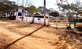 Imagem 6: Casa em Baldim Casa com 3 dormitórios