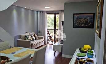 Imagem 7: Life Resort - Cobertura 4 quartos (2 suítes