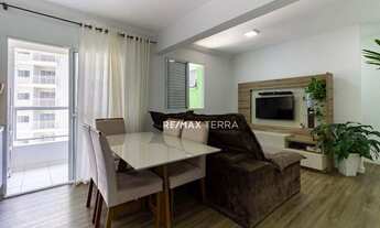 Imagem 7: Apartamento com 2 dormitórios à venda, 55 m² por R$ 230.000,00 - Padroeira - Osasco/SP