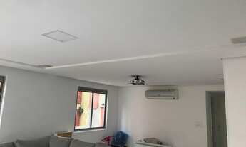 Imagem 5: Apartamento com 3 dormitórios à venda, 139 m² por R$ 450.000,00 - Boa Vista - Recife/PE