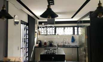 Imagem 6: CASA RESIDENCIAL em CAMPINAS - SP, CIDADE UNIVERSITÁRIA